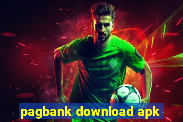 pagbank download apk